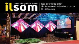Ilson Sonorização